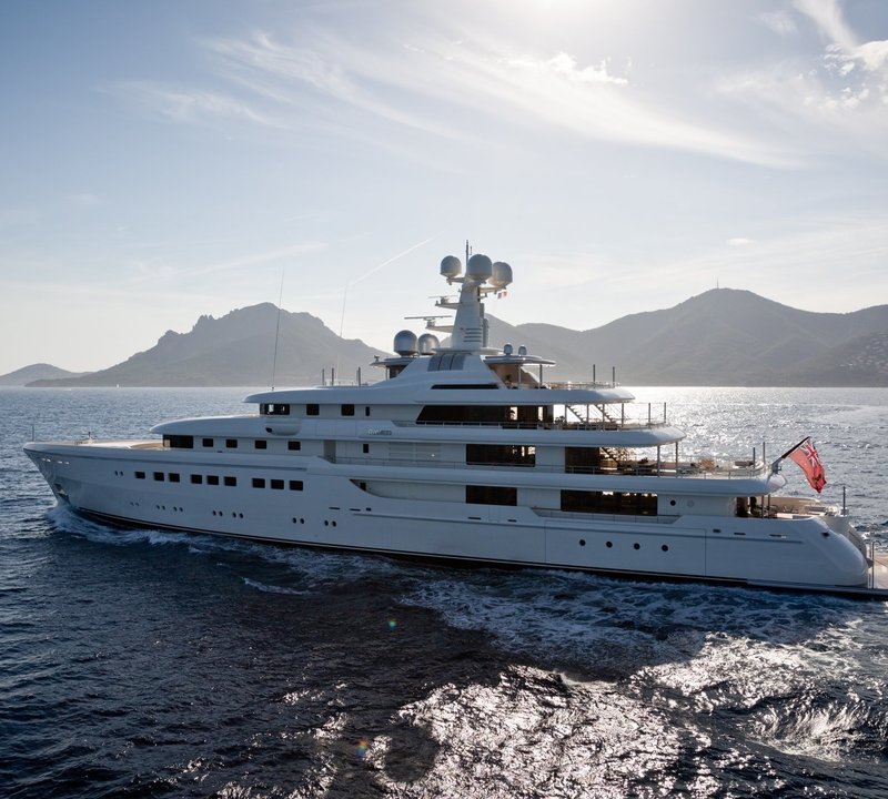 Mediterranean Yacht Charter | Yachts & Guide 2023-24 | CharterWorld